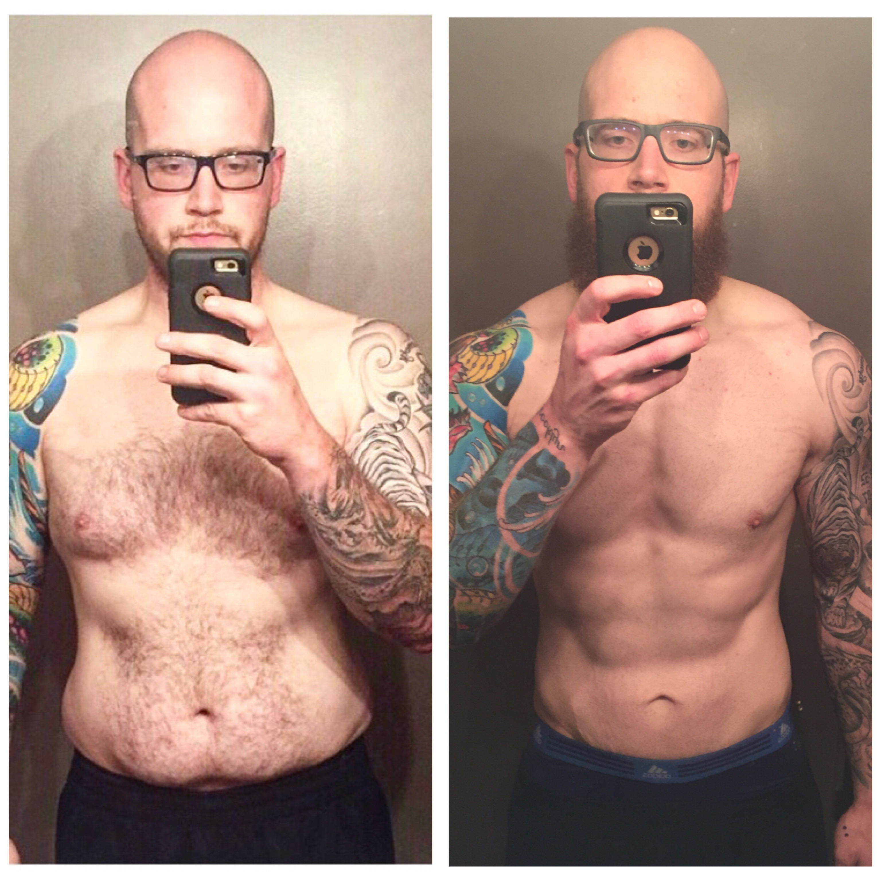 Corey transformation